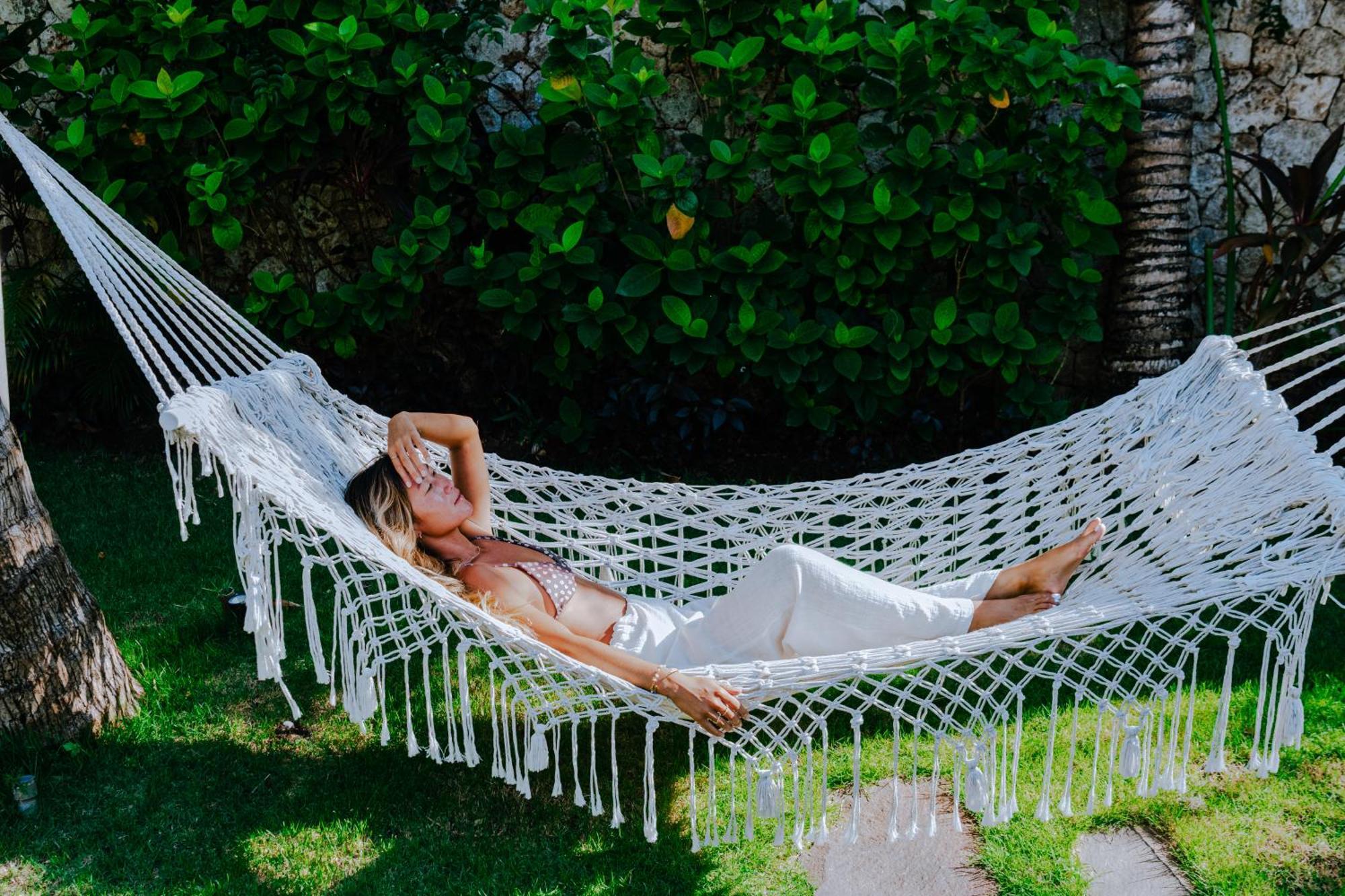Acacia Bungalows Bingin Uluwatu Eksteriør bilde